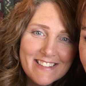 Meet your Posher, Beth